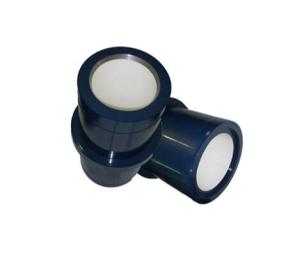 China Yttria Stabilized Zirconia Ceramic Cylinder Alkali Corrosion Resistant For Mud Pump factory