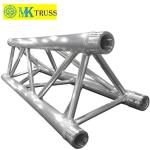 Half Circle Aluminum Truss Canopy Roof Systems for Exhibition Concert and