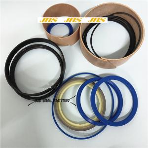 China 9T6095 2456834 2435810 Hydraulic Cylinder Seal Kit Excavator loader oil factory