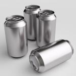 3104 H19 0.27mm Aluminum Sheet Metal Coil For Pop Can Body
