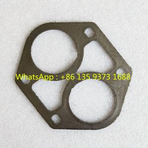 China Cummins ISX15 QSX15 engine exhaust manifold gasket 4907448 3688530 factory