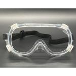 Lab Chemical Medical Safety Goggles , Eye Protection Goggles Water Proof