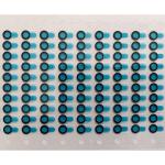 Custom Windows Lens Precision Cutting Dies Electric Die Cutting SGS approved