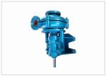 Horizontal 8/6 Slurry Pump Rubber Parts Throat Bushing For Metallurgical Mining