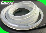 Transparent Food Silicone Mining Led Strip Lights For Harsh Environments