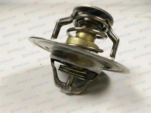 China High PerformanceExcavator Engine Parts 6D102 Diesel Engine Thermostat Replacement 6732-61-1620 factory