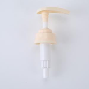 China ODM 4.0ml/T Plastic Lotion Pumps For Bottle Personal Care factory