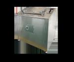 SUS304 Food Waste Compost Machine Kitchen Clear Recycling Garbage Bin
