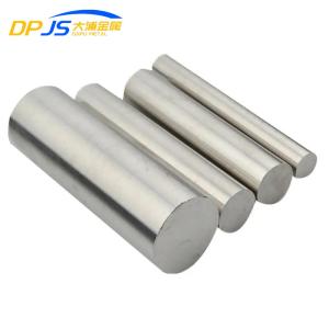 China Round Stainless Steel Bar Rod 310 310CB 904L Customized Diameter With ASTM AISI factory