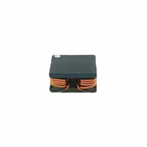 China Patch Wire Wound Chip Inductor Miniaturized Power Inductor Common Mode Coil on sale
