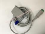 Mindray ECG Cable 12pin 12 Lead Host Cable EV6204 PN 0010-30-42722