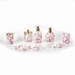 Negotiable Sample Bathroom Accessories Durable Type for Performance