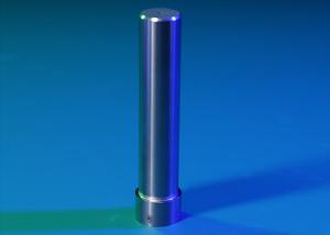 China 100% Tungsten Carbide Rod 9MPa-13MPa Flexural Strength High Hardness factory