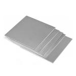 8K 12K 303 S30317 Y12Cr18Ni9 SUS303 1.4305 Polished Stainless Steel Sheet Metal