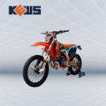 ODM Two Stroke Enduro Motorcycles Mt250 K16 Fuel Injected Dirtbikes