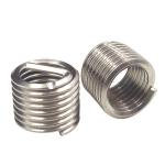 303 Stainless Steel Keensert / Keysert Key Locking Inserts Factory Direct Sale