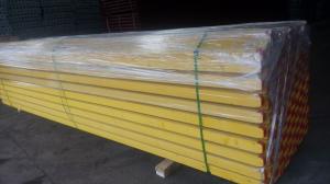 China Wooden beam H20 for wall-formwork and slab-formwork system factory