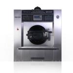 ISO 30Kg Lg Industrial Washing Machine For Hot Water Cleaning