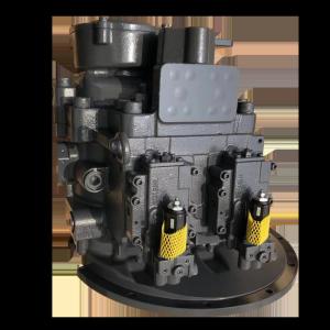 China Steel Excavator Main Pump For Hitachi EX550-3 EX600-3 EX550-5 EX600-5 EX550 EX600 Hydraulic Pump 9136529 factory