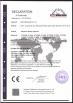 shenzhen snowtree technology Co.,LTD Certifications