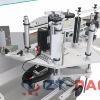 Single Side Self Adhesive Carton Labeling Machine Fully Automatic