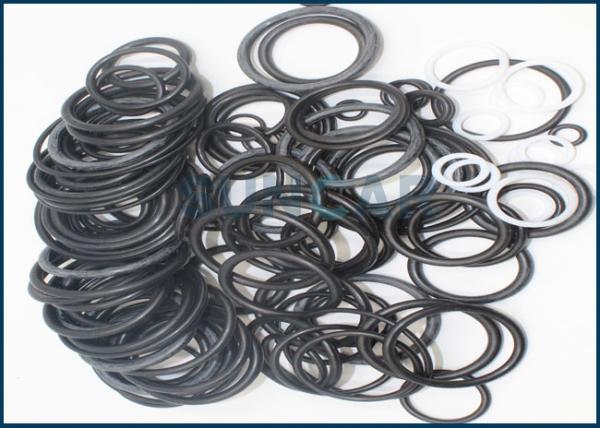VOE14540722 VOE 14540722 14540722 Hydraulic Control Valve Seal Kit For