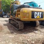 30800 KG Used Cat 336d 336dl 330d 325c 312d 200 320d Excavator in Excellent