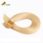 OEM U Tip Human Hair Extensions 30 Inch Extensions Human Hair