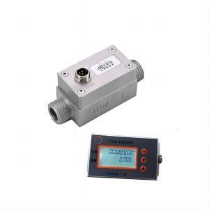 China CMF5012 Connection: NTP 1/2” Levels of Protection: IP40 factory