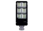 Outdoor Motion Sensor 40W 50000h LED Solar Street Light