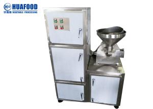China Grain Plant Spices Peanut Cassava Flour Mill Machine Make Powder factory