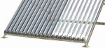 Heat Pipe Solar Energy Water Heater , Integrated Solar Water Heater 300 Liter
