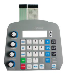 China Waterproof 3M Dura Membrane Key Switch / Overlay Membrane Switch on sale
