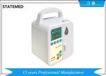 13VA Kangaroo Joey Enteral Feeding Pump Set / Feeding Pump Machine CE Approved