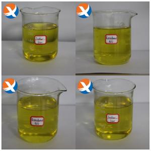 China Efficient Advanced Copper Flotation Reagents Q30 For High Mud Content Mines factory