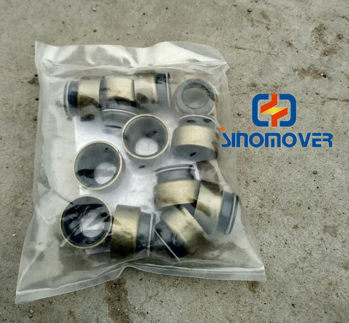 VG2600040114 Sino Truck Spare Parts Valve Push Rod Oil Seal