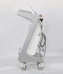 Treatment for acne scars and pores radio frequency fractional skin resurfacing
