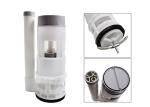 Toilet Flush Valve Water Saving Type Full Drain Away And Half Drain Away