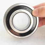 B40-180C3P5 20000RPM Car Ball Bearings B40-180VV Ceramic Wheel Bearings with