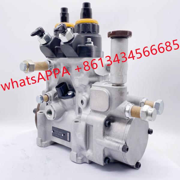 HP0 fuel injection pump 094000-0670 115603-5150 094000-0673 115603-5153 for