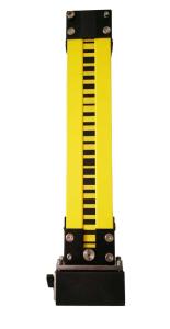 China Invar Barcoded Telescopic Levelling Staff Base Plate 2um Accuracy Digital Level Rod factory