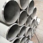 SMO 254 Seamless Stainless Steel Tube ASTM A213 UNS S31254 / 6MO / 1.4547 /