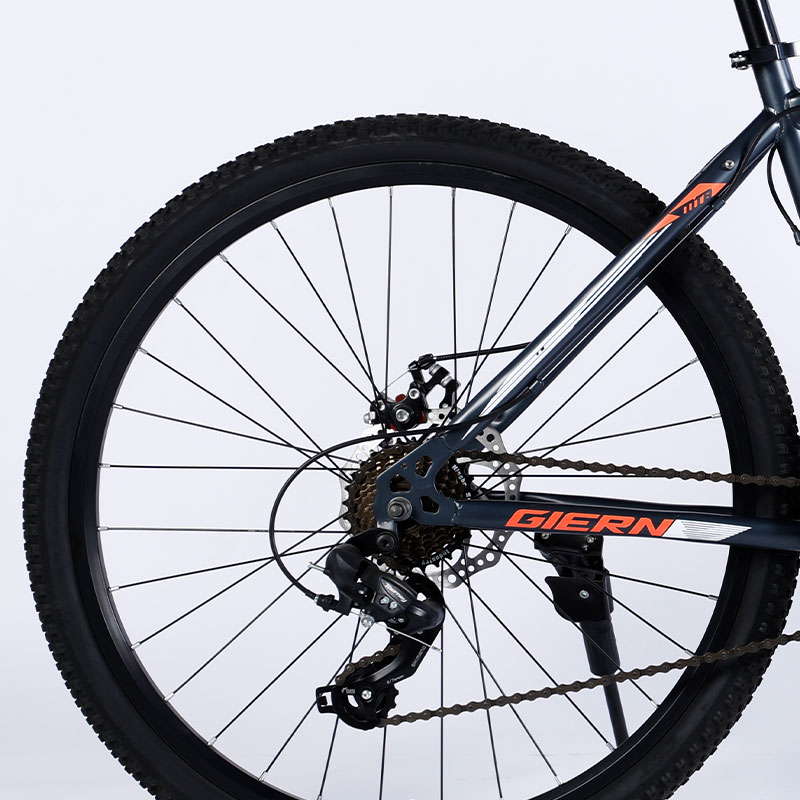 Mountain Bikes Bicycle Mountainbike 26/27.5/29 inch with Sus Fork and Double Wall Rim