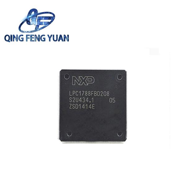 N-X-P LPC1788FBD208K IC Organizador De Componentes electronics Electronic