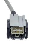 JZ-DS01 6 Pin Drive Valve Line Plug Test Diagonal Wire