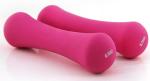 0.5kg 0.75kg 1kg 1.5kg 2kg 3kgwholesale custom neoprenedumbbell set for women