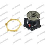 Water Pump Head 2J 6 Holes 16120-32082-71