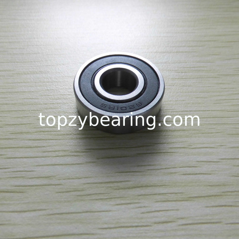 6201 2RSR Chrome Steel 6201 2RZ 6201zz Bearing 6201 2z deep groove ball bearing 6201 2RS Size 12x32x10mm 6201NR 6201 zz