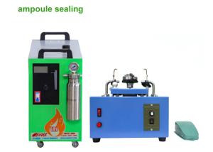 China Medical Laboratory Equipment Ampoule Sealing Method Laboratory Supplies factory
