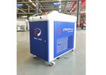 Hand Held 1500W Raycus Fiber Laser Welding Machine